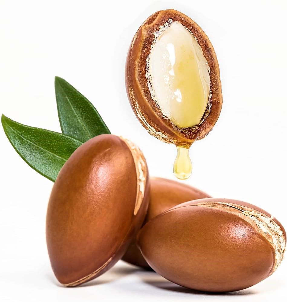 روغن آرگان